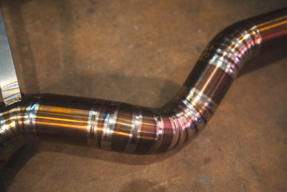 Valvetronic Designs BMW F10 M5 / F06 M6 Valved Sport Exhaust System - Image 36