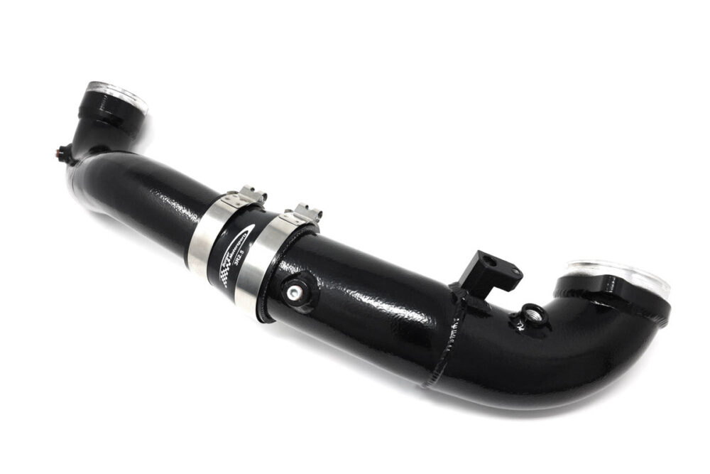 BMS BMW/Supra B58TU Gen2 Charge Pipe Backordered