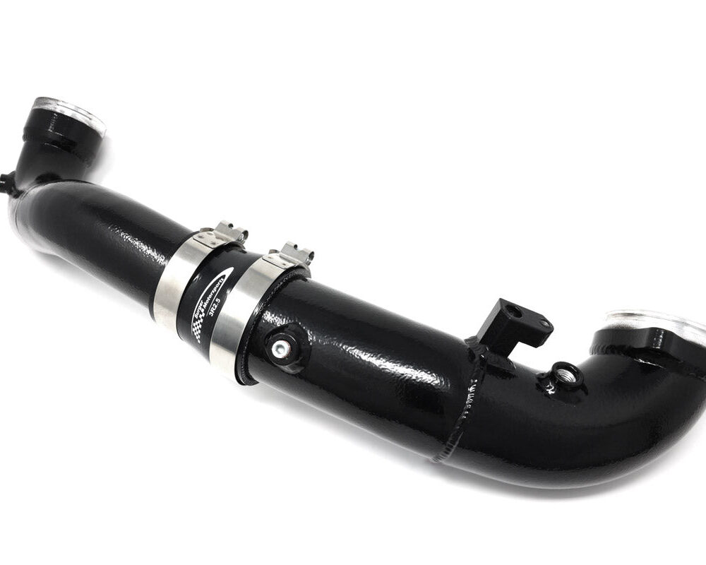 BMS BMW/Supra B58TU Gen2 Charge Pipe Backordered
