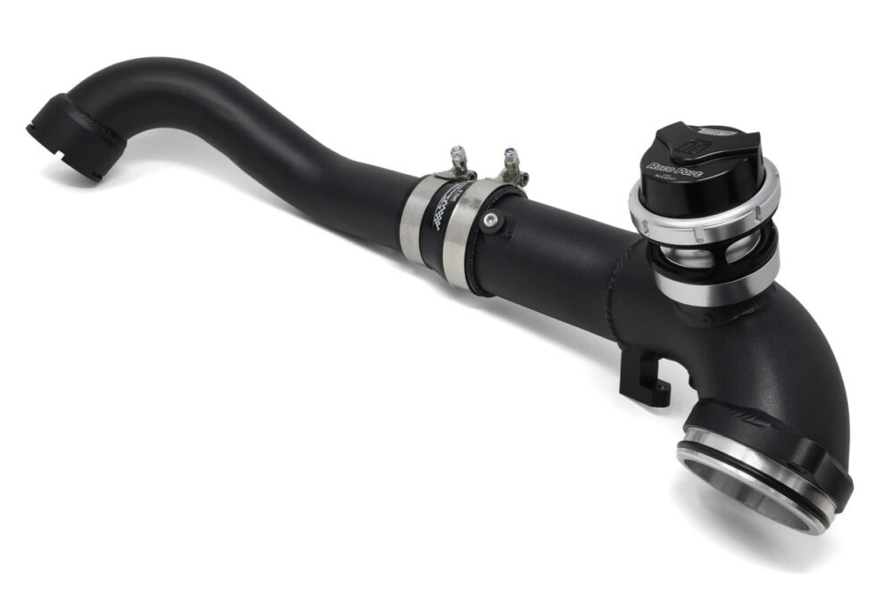BMS BMW/Supra B58TU Gen2 Charge Pipe Blow-Off Valve (BOV) Kit Backordered