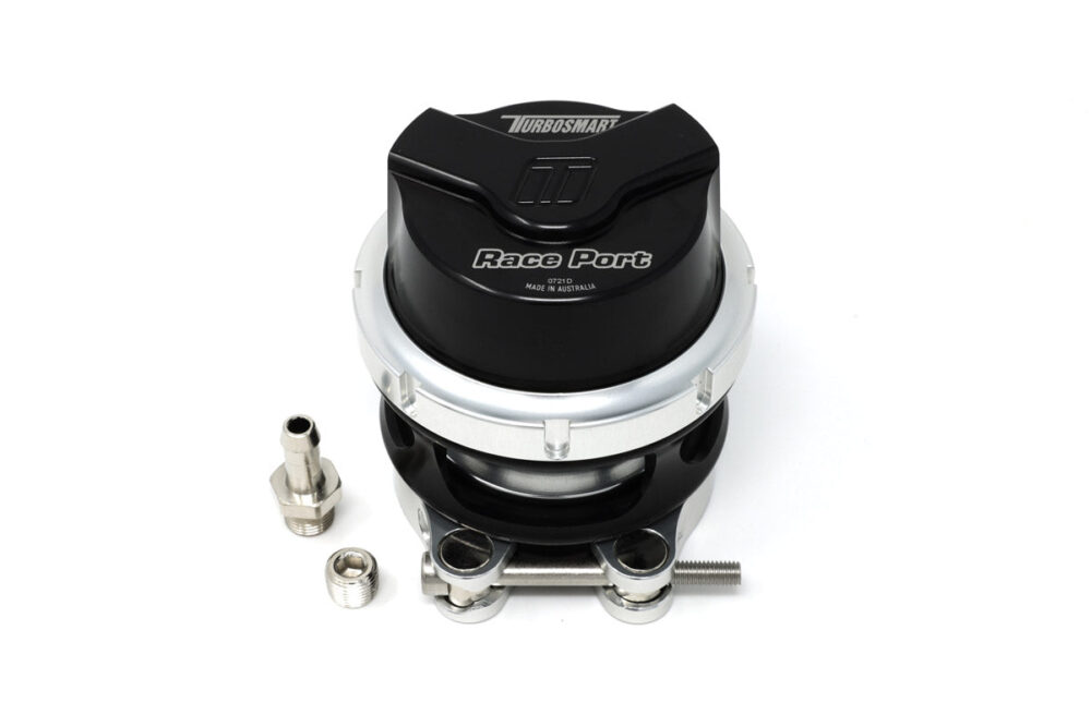 BMS BMW/Supra B58TU Gen2 Charge Pipe Blow-Off Valve (BOV) Kit Backordered - Image 3