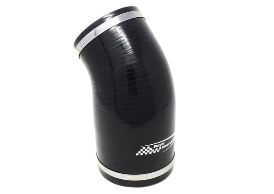 BMS Silicone Intake Pipe Hose Upgrade for B58 Toyota Supra Mk5