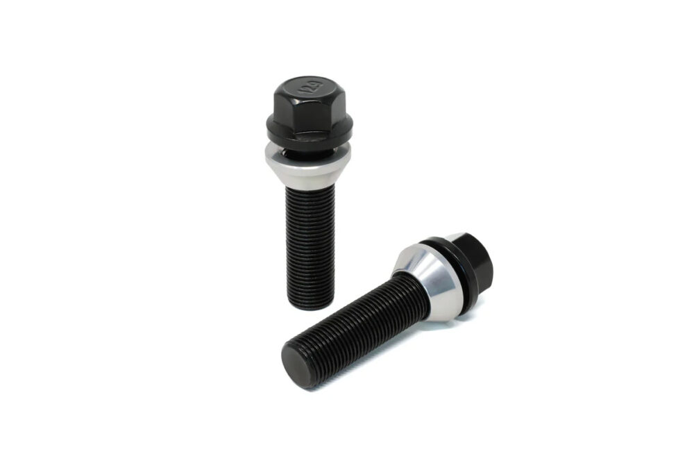 BMS BMW XM (G09) - Wheel Spacers w/10 Bolts - Image 5