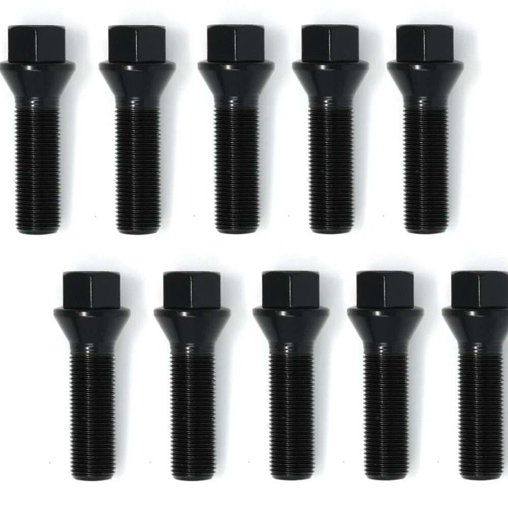 BMS Extended Lug Bolts for BMW / MINI