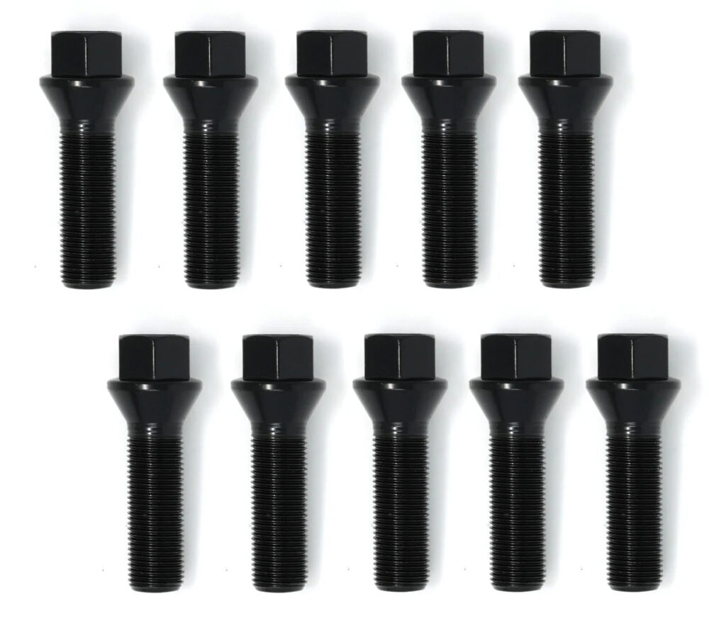 BMS Extended Lug Bolts for BMW / MINI