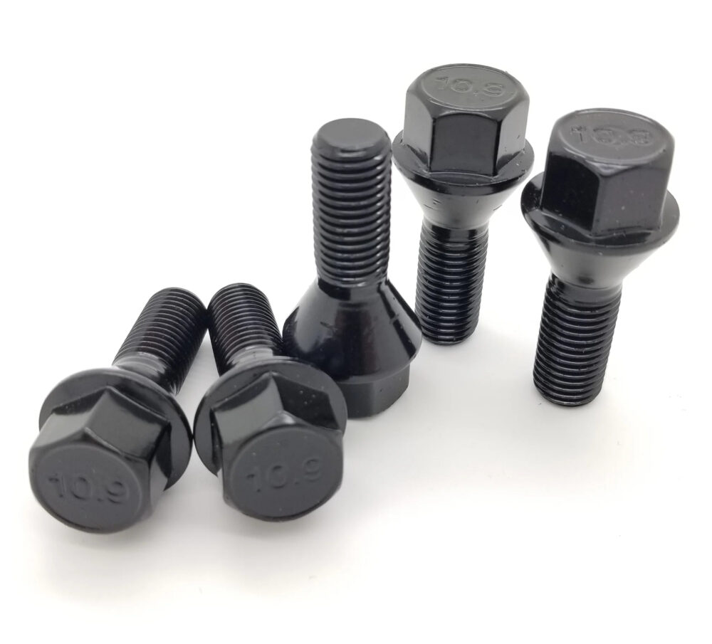 BMS Extended Lug Bolts for BMW / MINI - Image 2