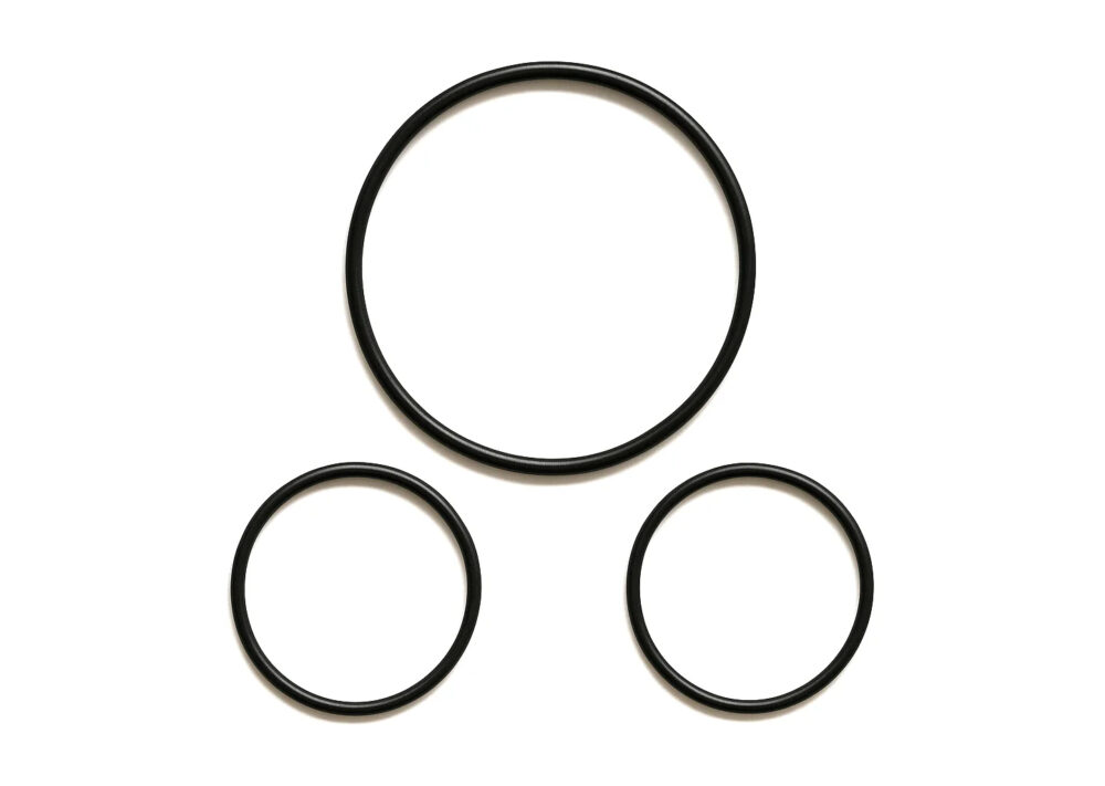BMS Replacement O-Ring Kit for BMS BMW B58TU Gen2 Charge Pipe