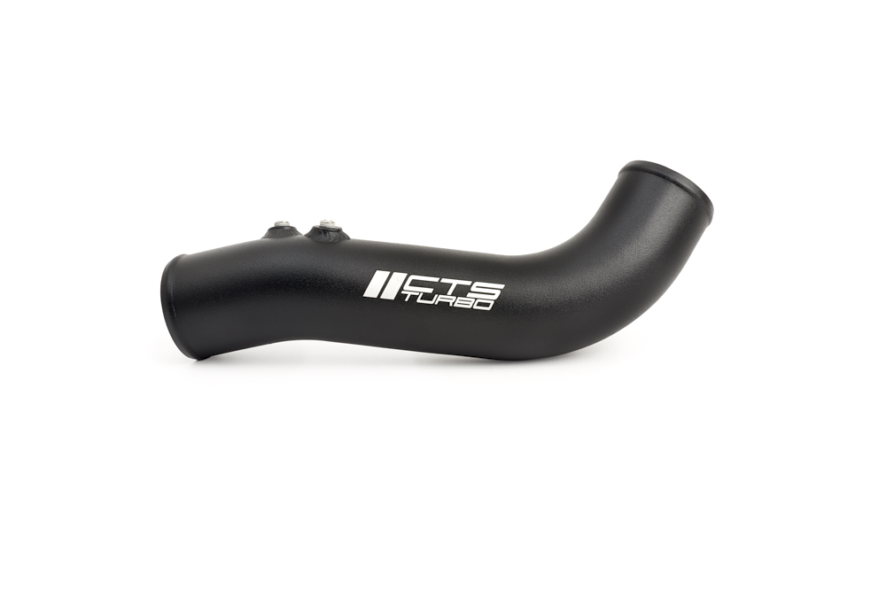 CTS TURBO 8V.2 RS3/ 8S TTRS 2.5T EVO Throttle Pipe