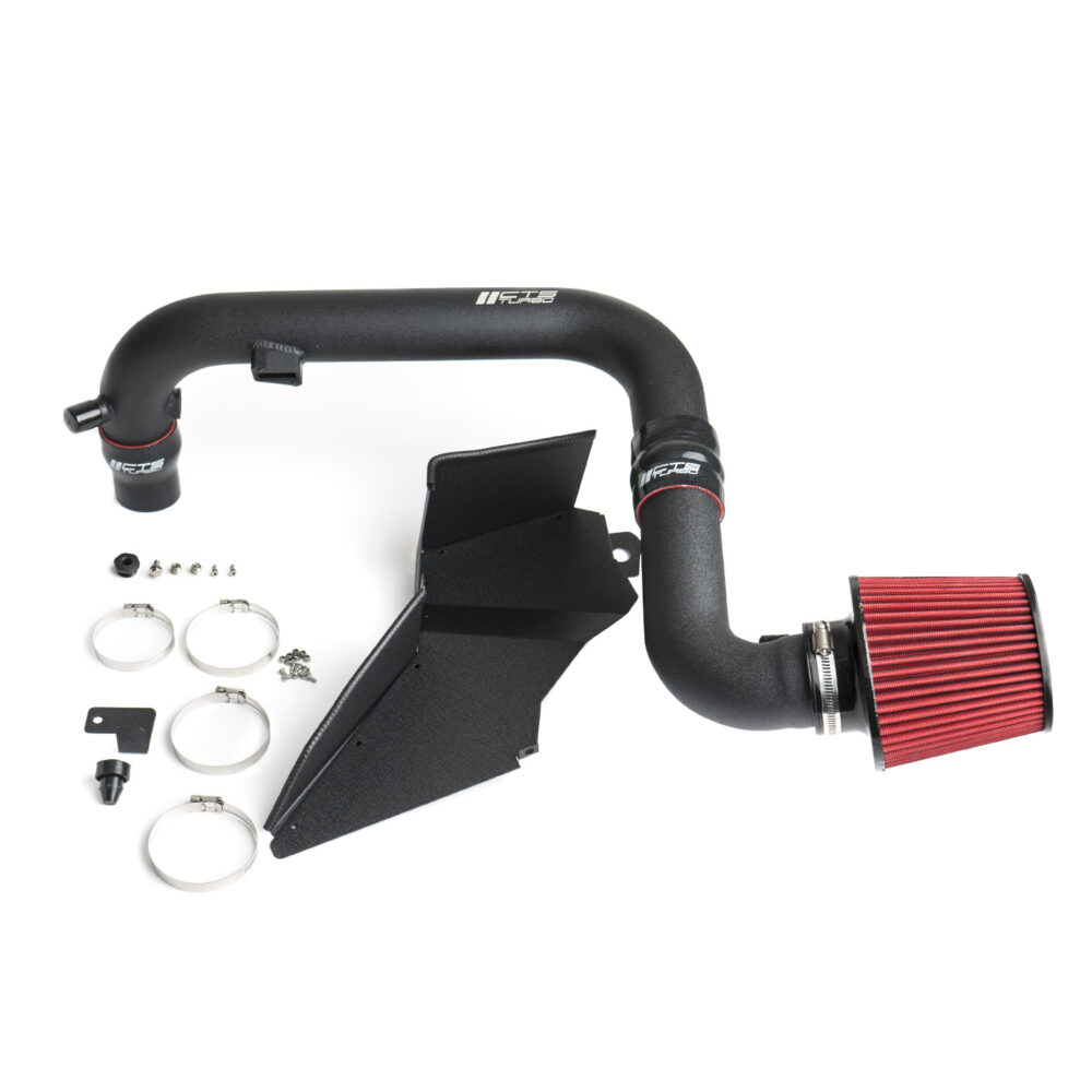 CTS TURBO AIR INTAKE SYSTEM FOR 2.0T FSI (EA113) – MK5 GTI/GLI, MK6 Golf R, Audi A3