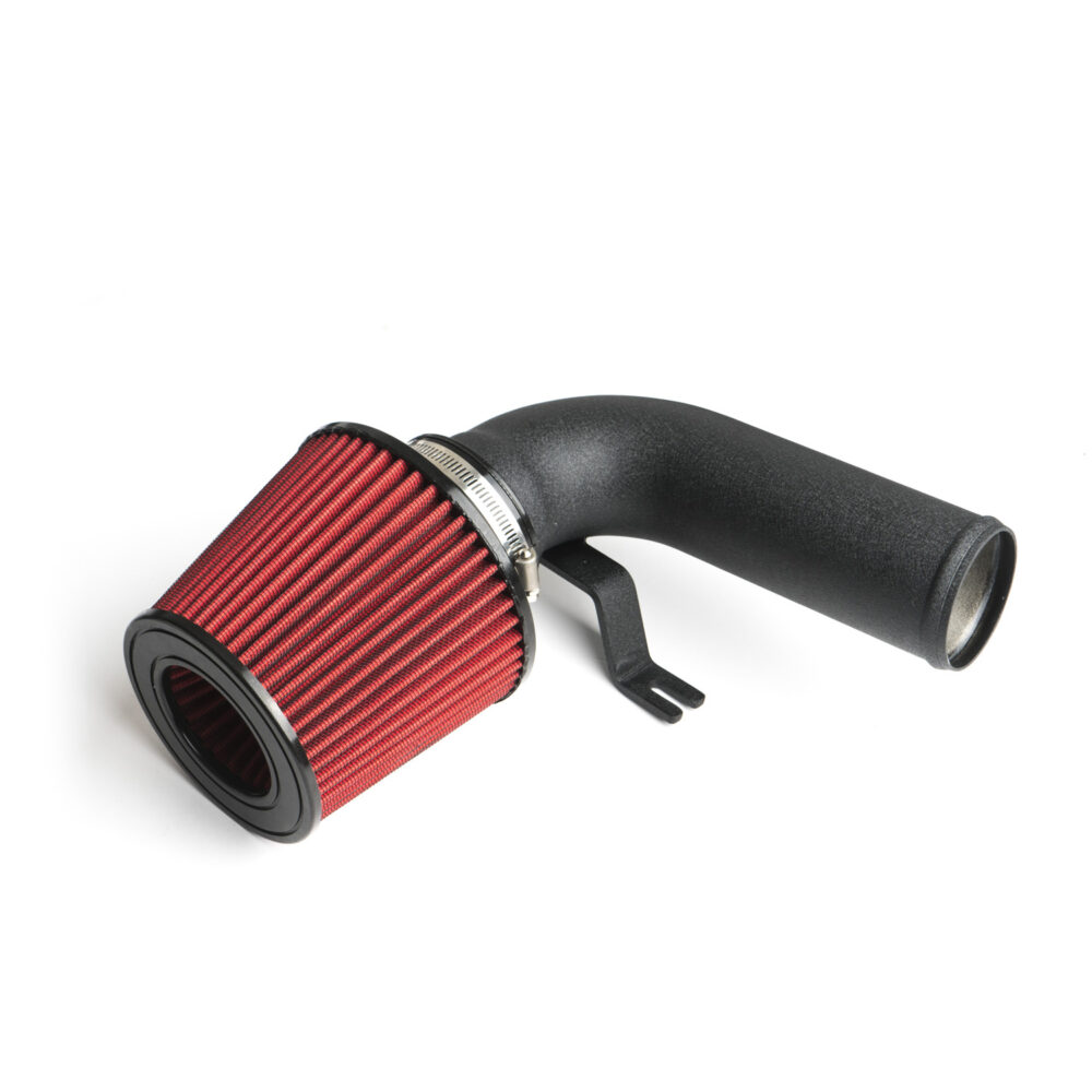 Alternative view of CTS TURBO AIR INTAKE SYSTEM FOR 2.0T FSI (EA113) – MK5 GTI/GLI, MK6 Golf R, Audi A3