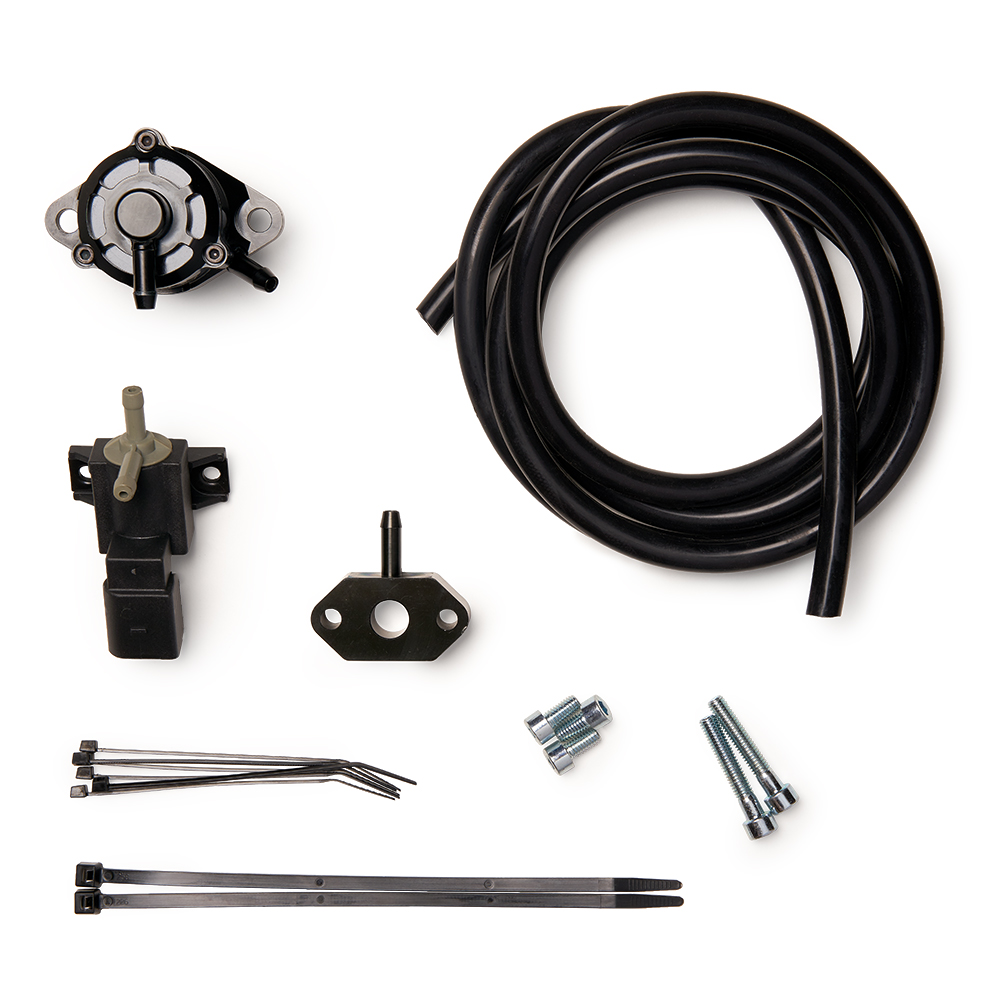 CTS Turbo 1.4 Twincharger DV Valve Kit