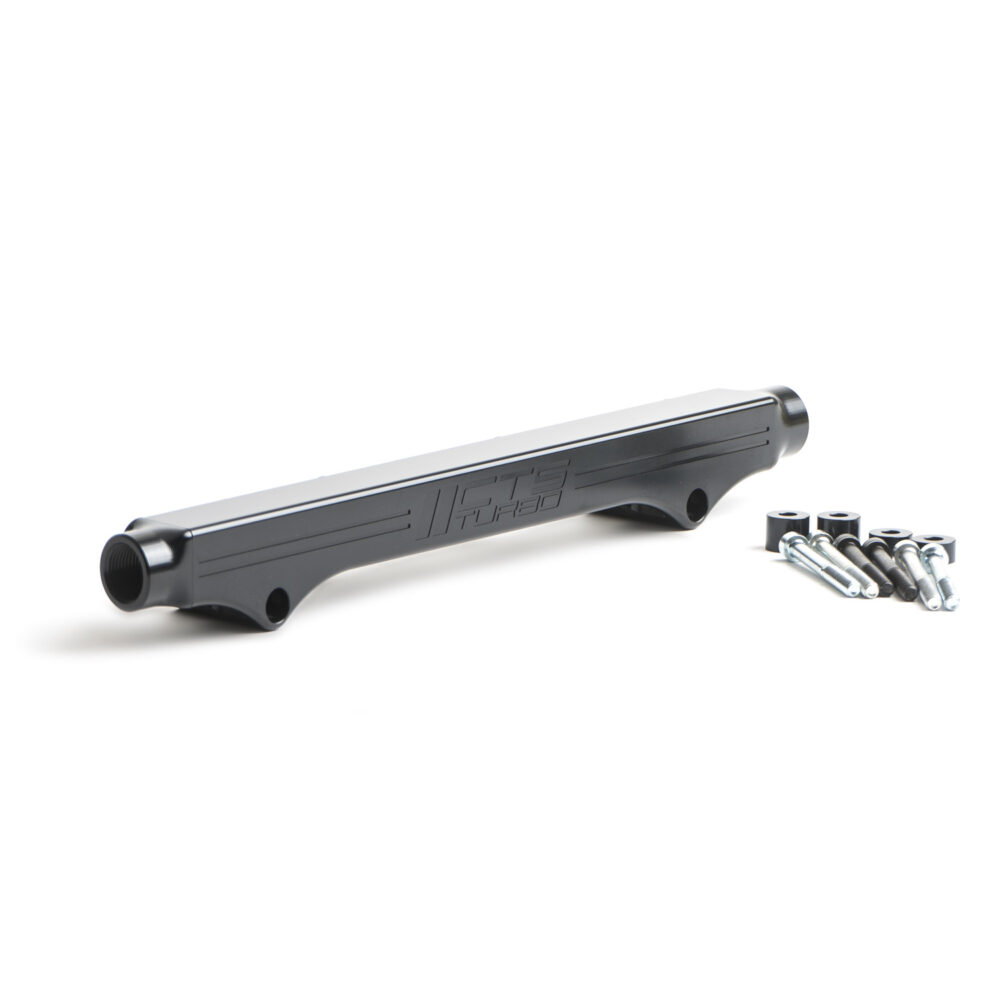 CTS Turbo 1.8T 20V Billet Fuel Rail