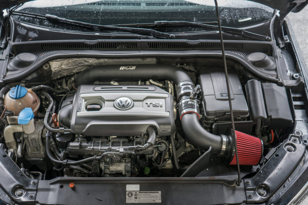 CTS Turbo 3″ Air Intake System for 1.8TSI/2.0TSI (EA888.1 and EA888.3 non-MQB) - Image 7
