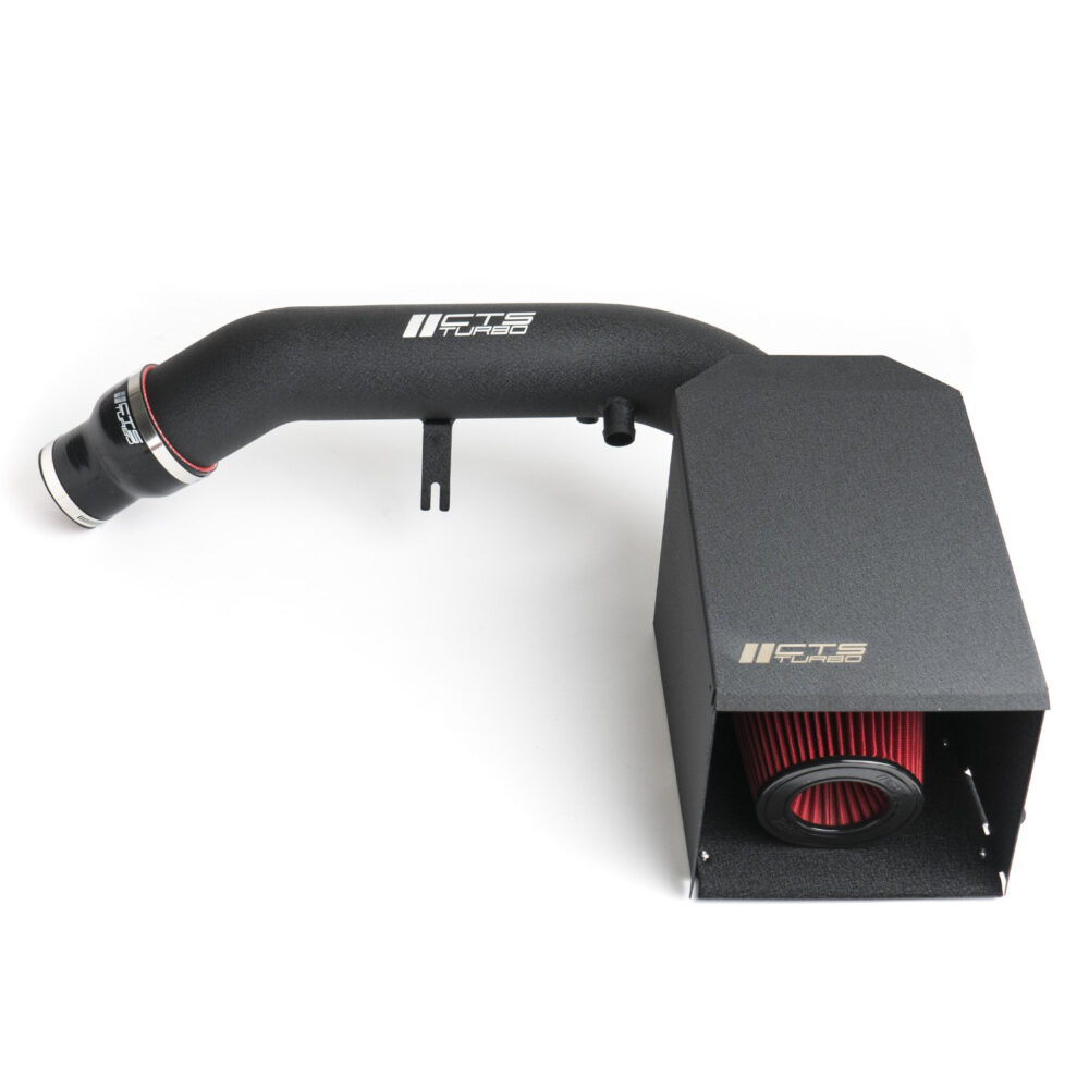 CTS Turbo 8V.2 RS3/ 8S TTRS 2.5T EVO Intake (2018 ONLY) - Image 2