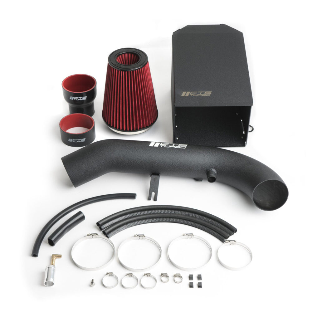 CTS Turbo 8V.2 RS3/ 8S TTRS 2.5T EVO Intake (2018 ONLY) - Image 3