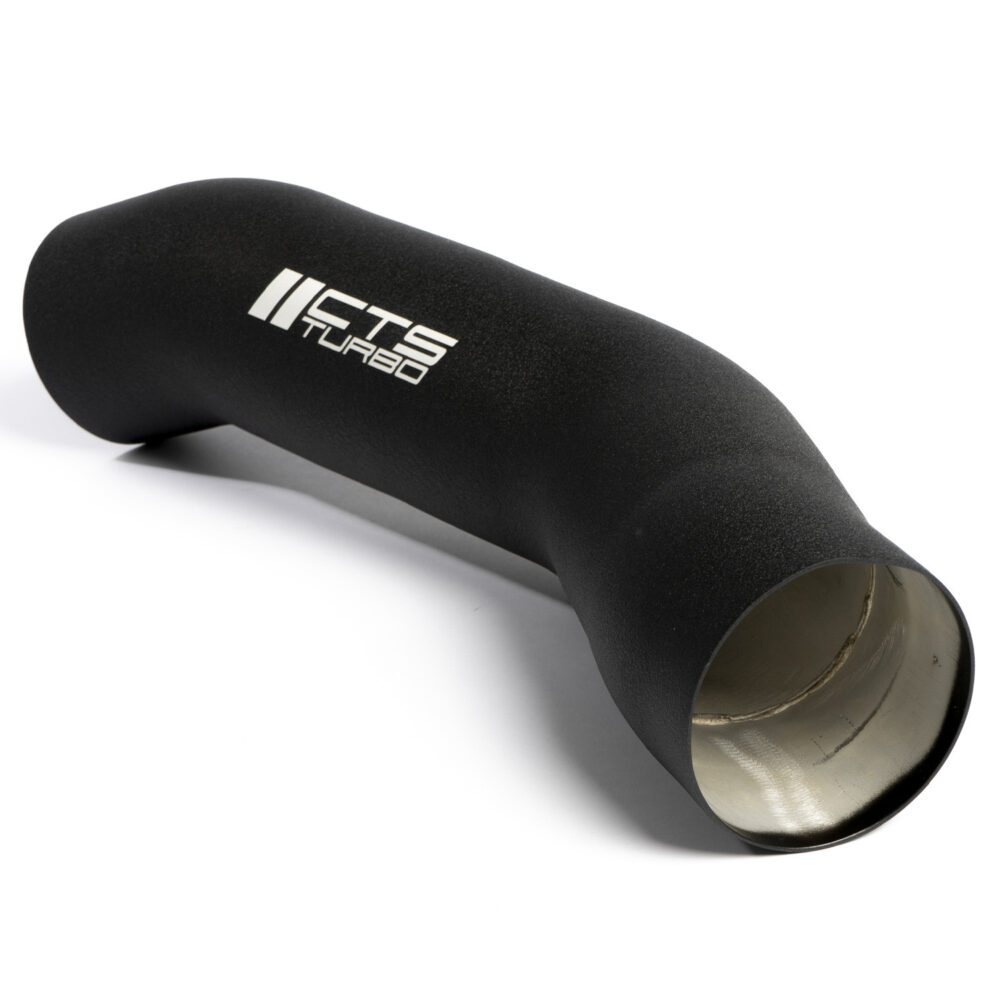 CTS Turbo 8V.2/8Y RS3/8S TTRS 2.5T EVO 4″ AIR INTAKE PIPE (FACTORY AIRBOX TO 4″ INLET) - Image 4