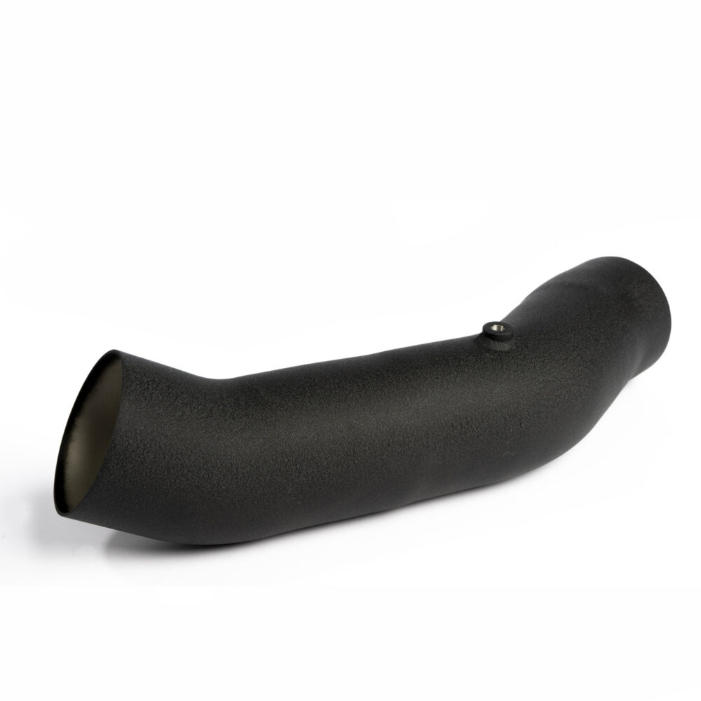 CTS Turbo 8V.2/8Y RS3/8S TTRS 2.5T EVO 4″ AIR INTAKE PIPE (FACTORY AIRBOX TO 4″ INLET) - Image 3