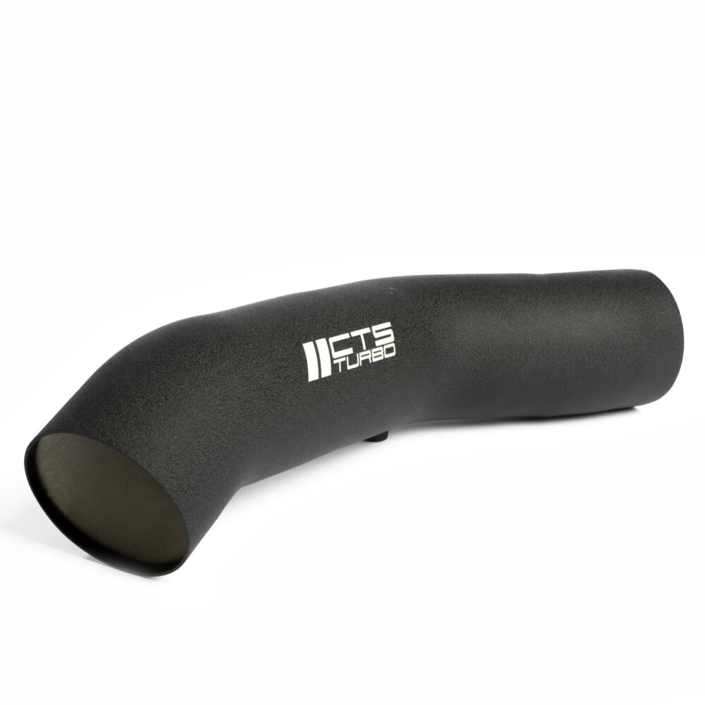 CTS Turbo 8V.2/8Y RS3/8S TTRS 2.5T EVO 4″ AIR INTAKE PIPE (FACTORY AIRBOX TO 4″ INLET) - Image 2