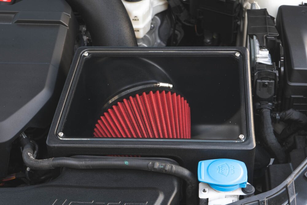 CTS Turbo 8Y Audi S3 High-Flow Intake EVO4 - Image 7