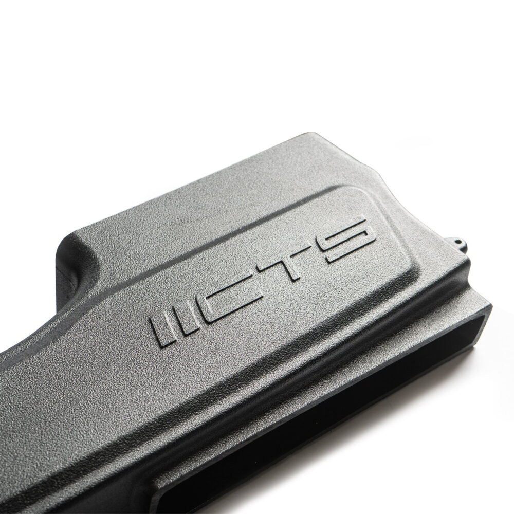 CTS Turbo 8Y Audi S3 High-Flow Intake EVO4 - Image 10