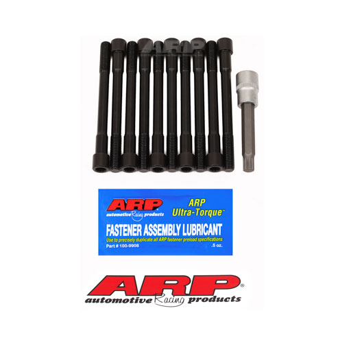 CTS Turbo ARP 1.8T Head Bolt Kit 10mm (with Tool)