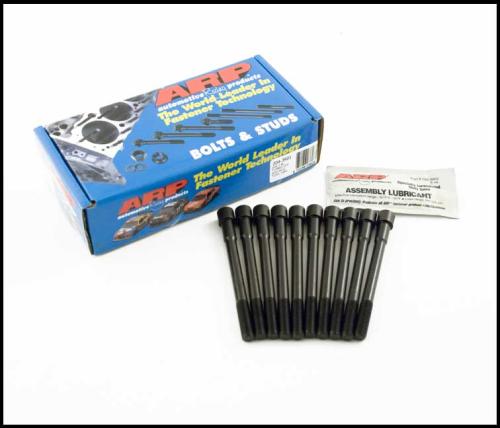 CTS Turbo ARP 1.8T Head Bolt Kit 10mm