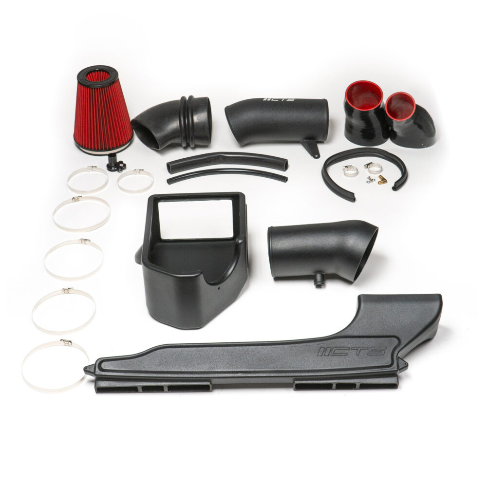 CTS Turbo Audi 8V/8Y RS3 5″ Intake System
