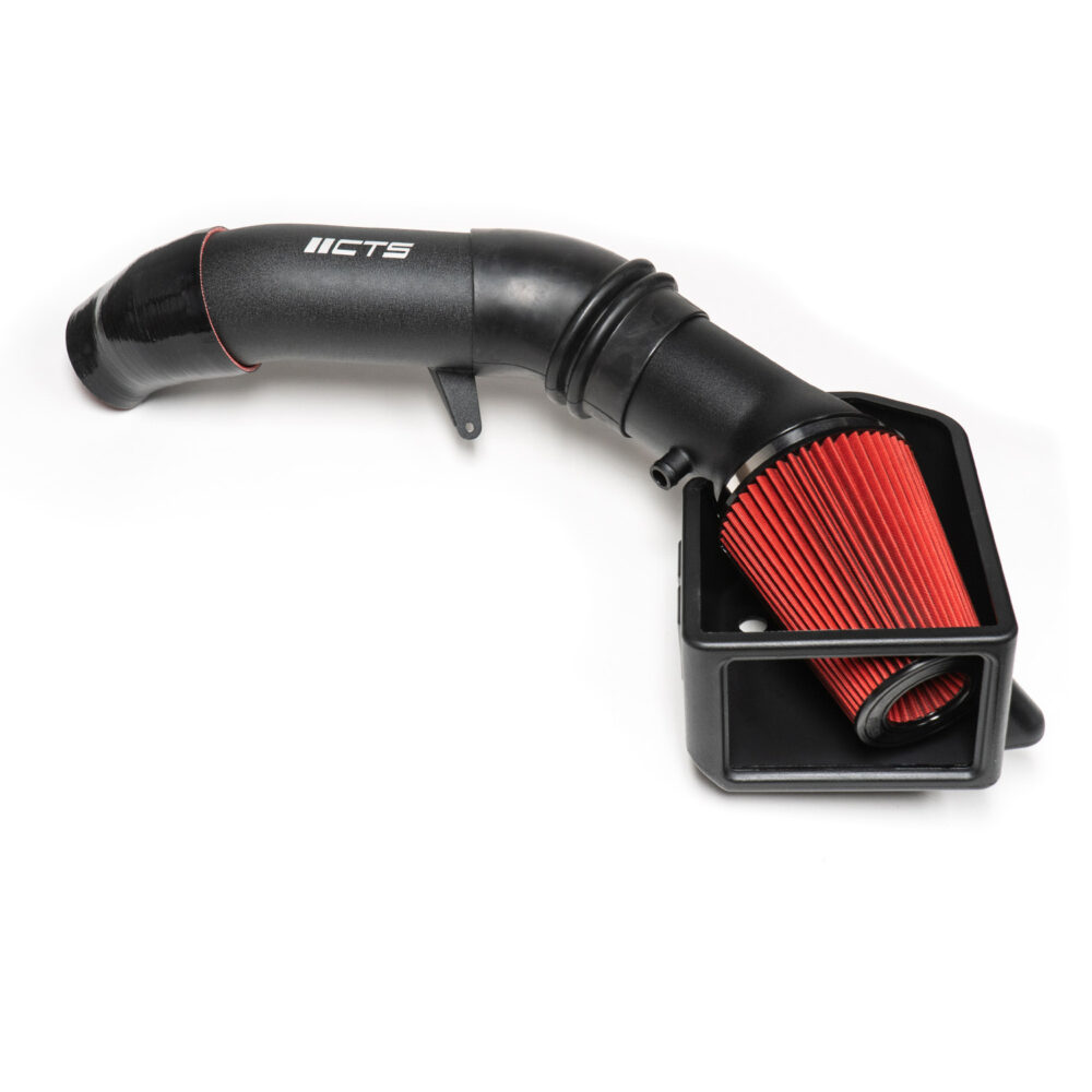 CTS Turbo Audi 8V/8Y RS3 5″ Intake System - Image 2