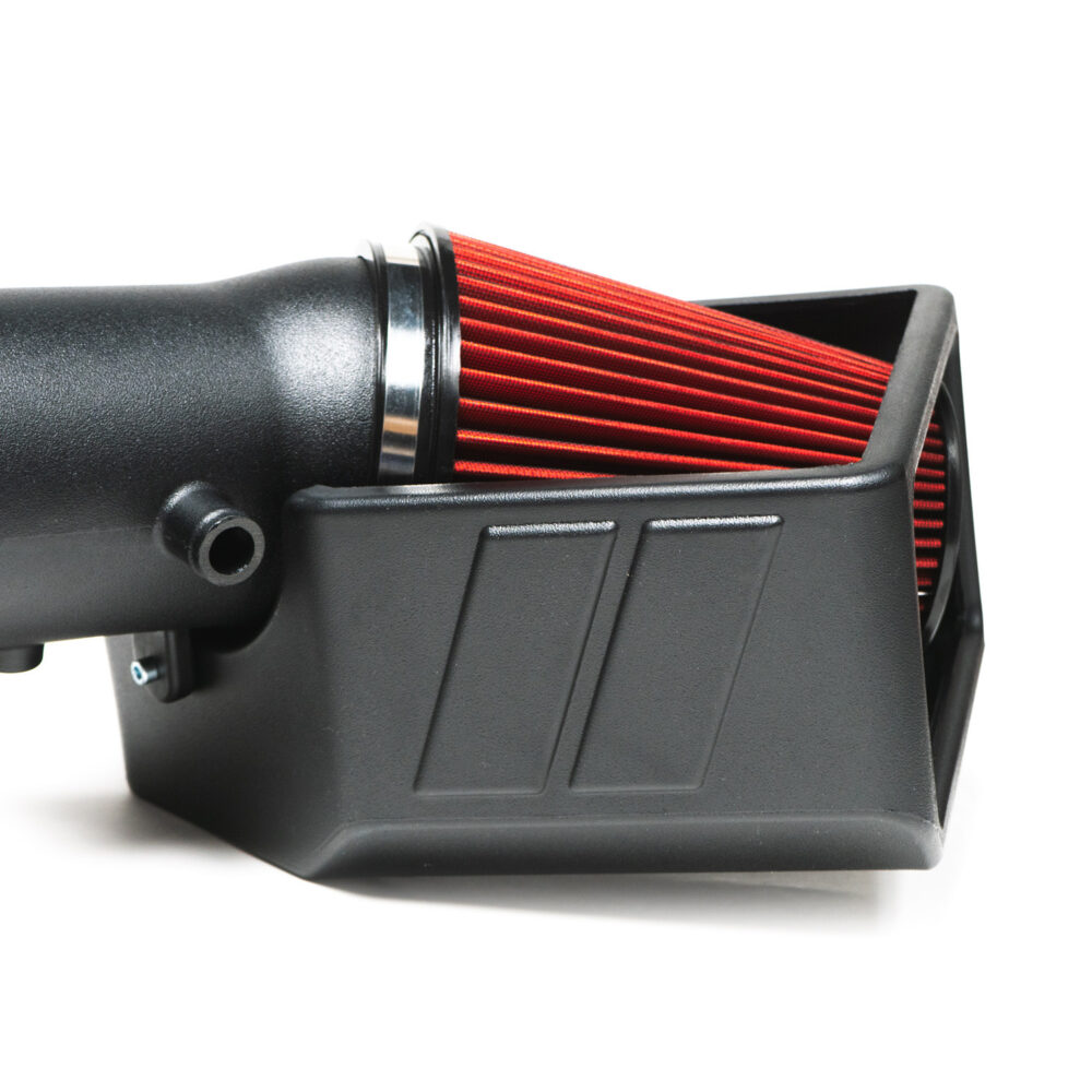 CTS Turbo Audi 8V/8Y RS3 5″ Intake System - Image 4