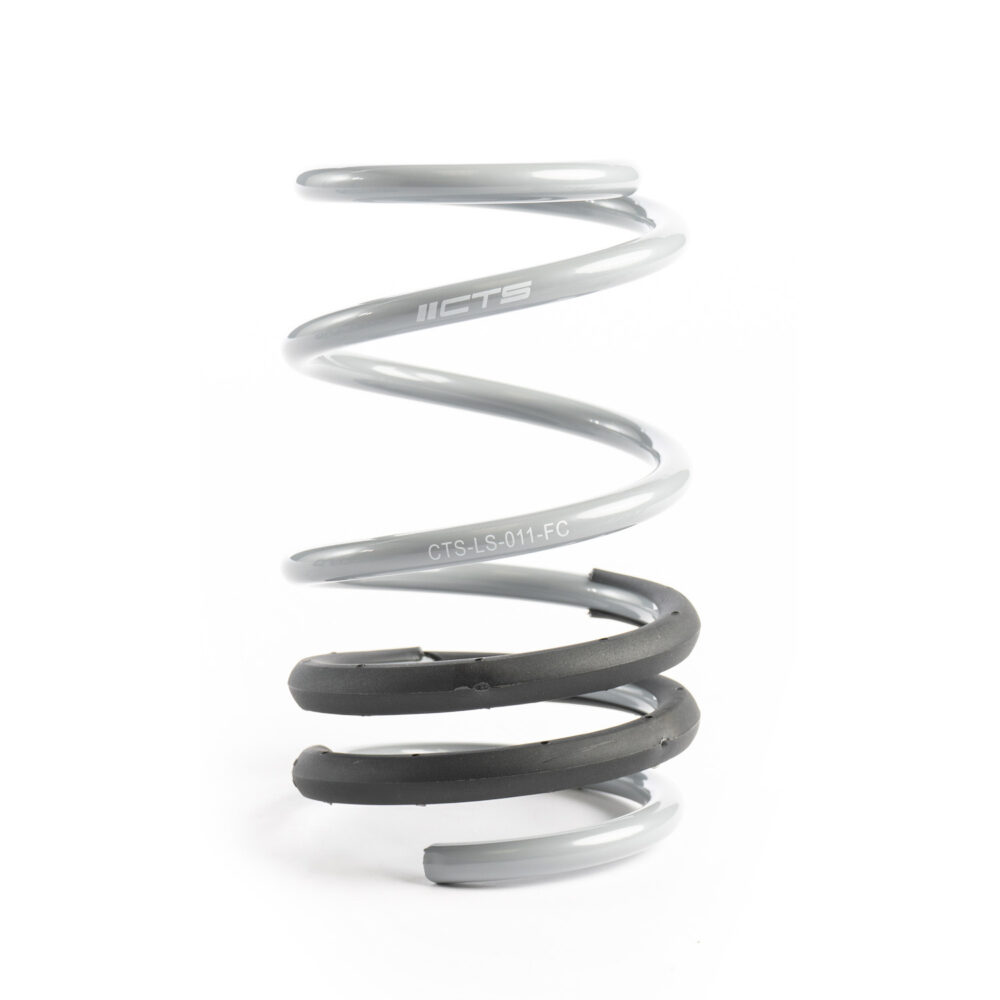 CTS Turbo Audi 8V S3/RS3 Lowering Springs - Image 2
