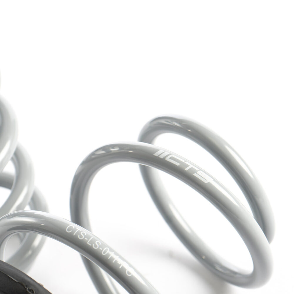CTS Turbo Audi 8V S3/RS3 Lowering Springs - Image 5