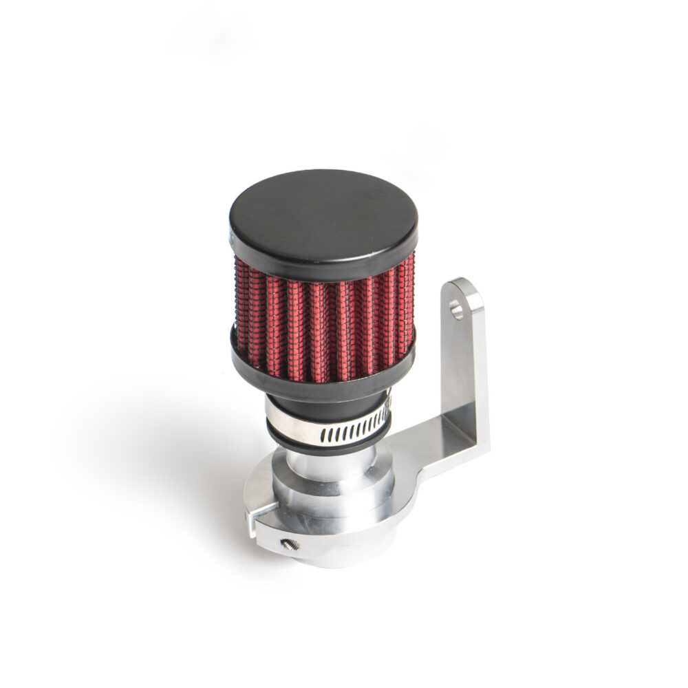 CTS Turbo Audi B8/B8.5 S4, S5, Q5, SQ5 V6T Supercharged Air Intake System (True 3.5″ velocity stack) - Image 3