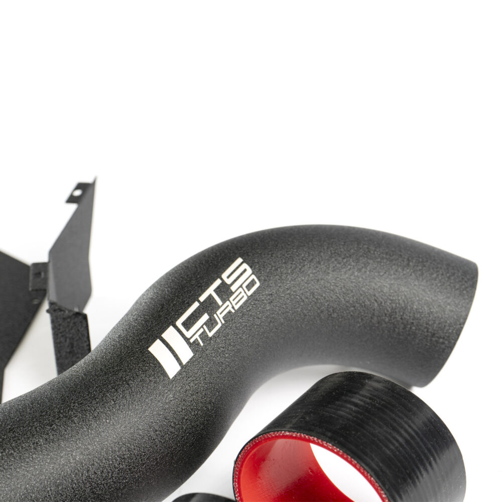 CTS Turbo Audi C7/C7.5 A6/A7 3.0T Air Intake System (True 3.5″ velocity stack) - Image 3