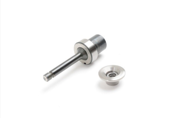 Alternative view of CTS Turbo Autotech High Volume Fuel Pump Gen3 TSI, TFSI, 8V RS3, 8S TTRS (MQB EA888.3 and EA855)