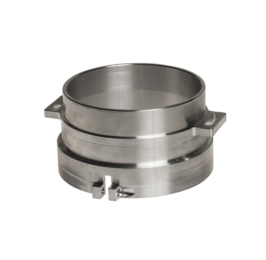 CTS Turbo B5 S4 MAF Housing Adapter for 85mm