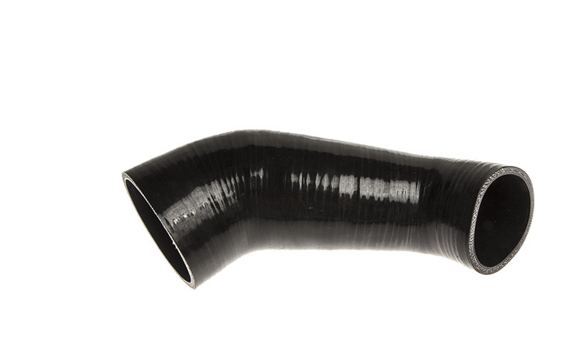 Alternative view of CTS Turbo B7 Audi A4 2.0T Silicone Turbo Inlet Hose