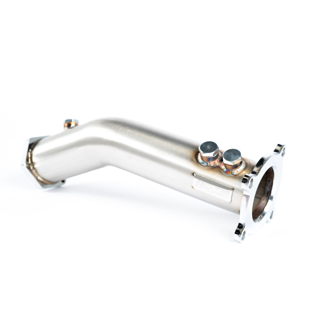 CTS Turbo B7 Audi A4 2.0T Test Pipe