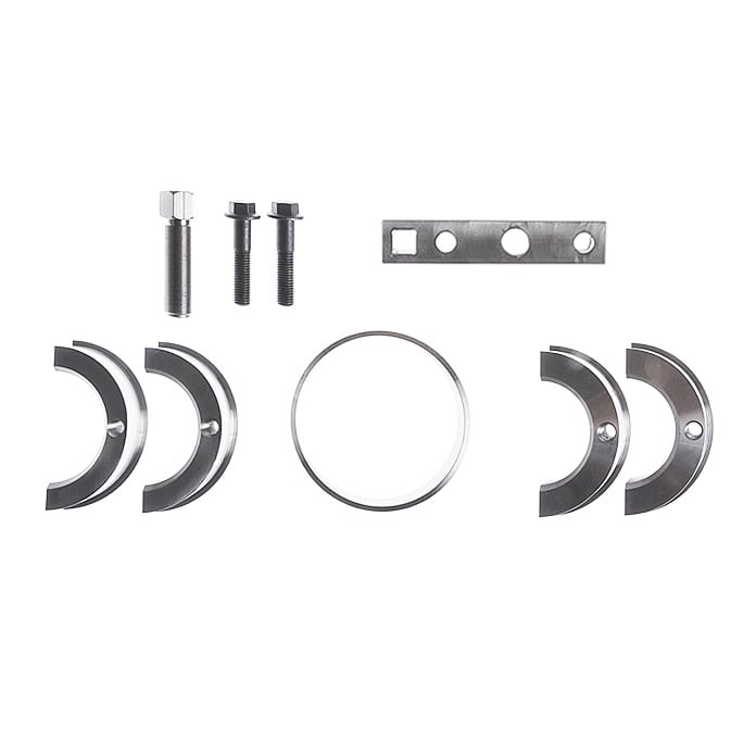 CTS Turbo B8 3.0T Supercharger Pulley Removal Kit