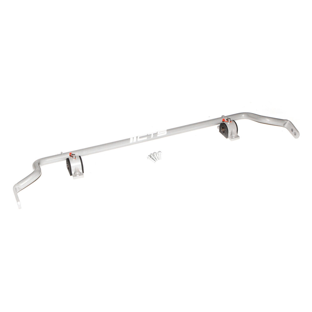 CTS Turbo B8/B8.5 Audi A4/S4/A5/S5/RS5/Allroad Rear Sway Bar Upgrade