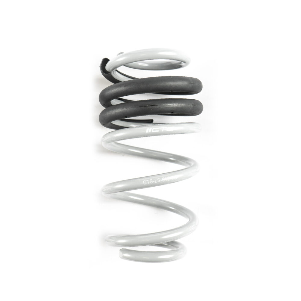 CTS Turbo B8/B8.5 Audi A4/S4 Lowering Spring Set - Image 2