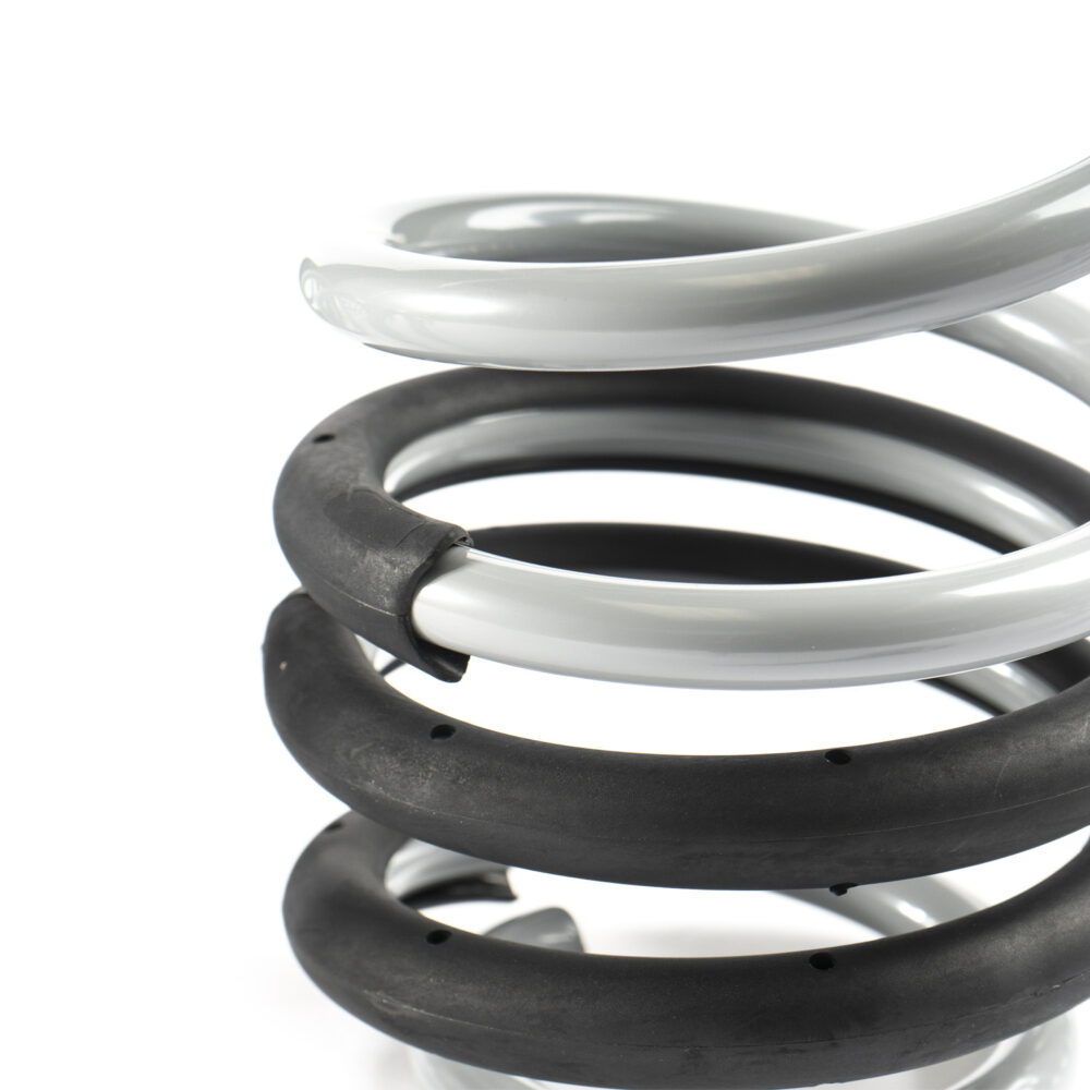 CTS Turbo B8/B8.5 Audi A4/S4 Lowering Spring Set - Image 4