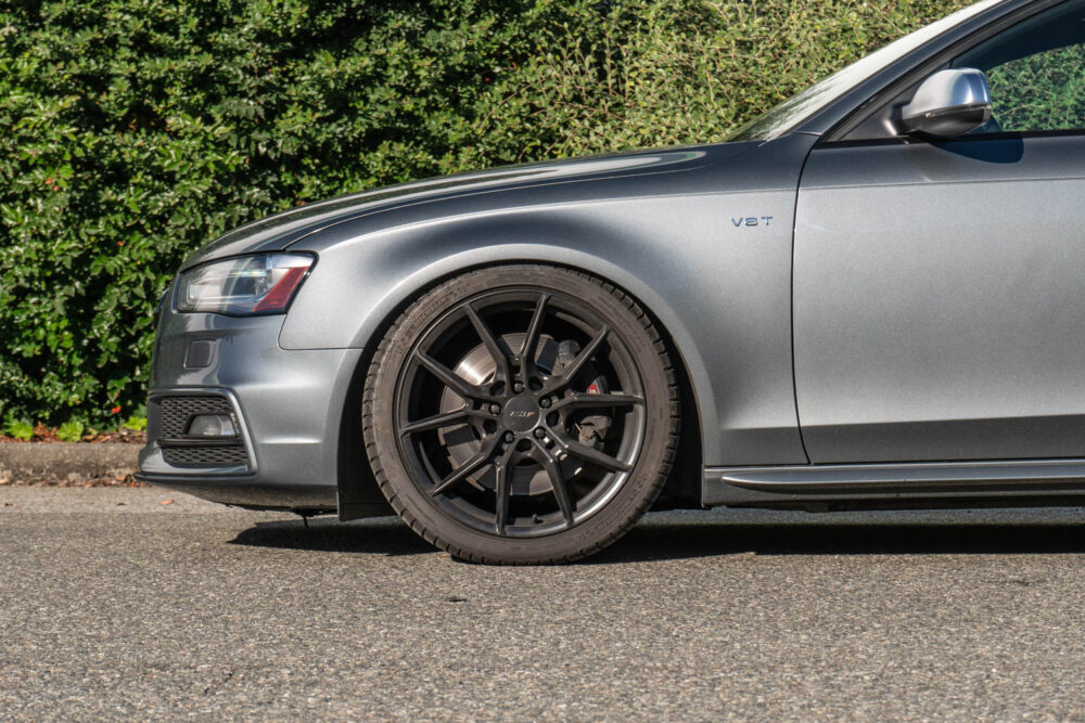 CTS Turbo B8/B8.5 Audi A4/S4 Lowering Spring Set - Image 8