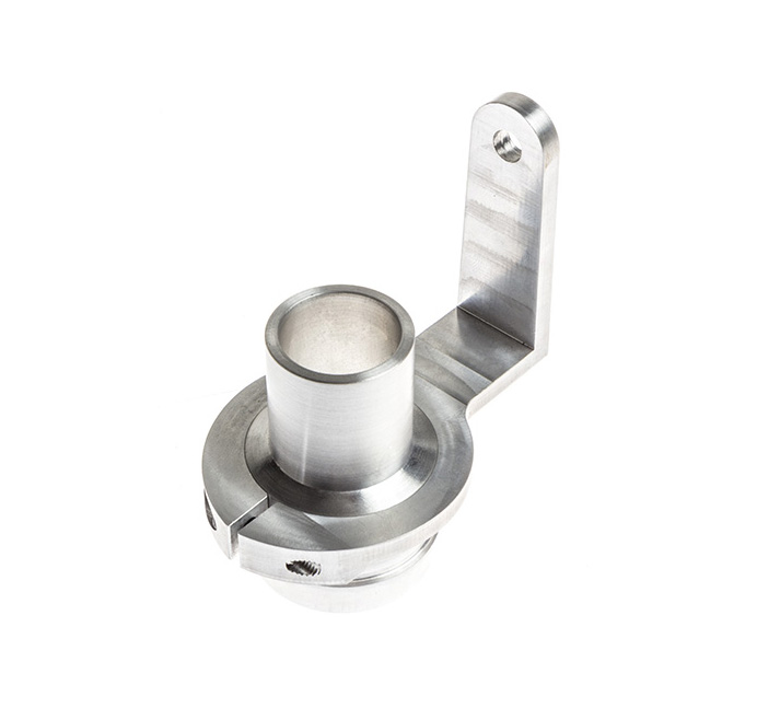 CTS Turbo B8 S4 Breather Bracket & Adapter