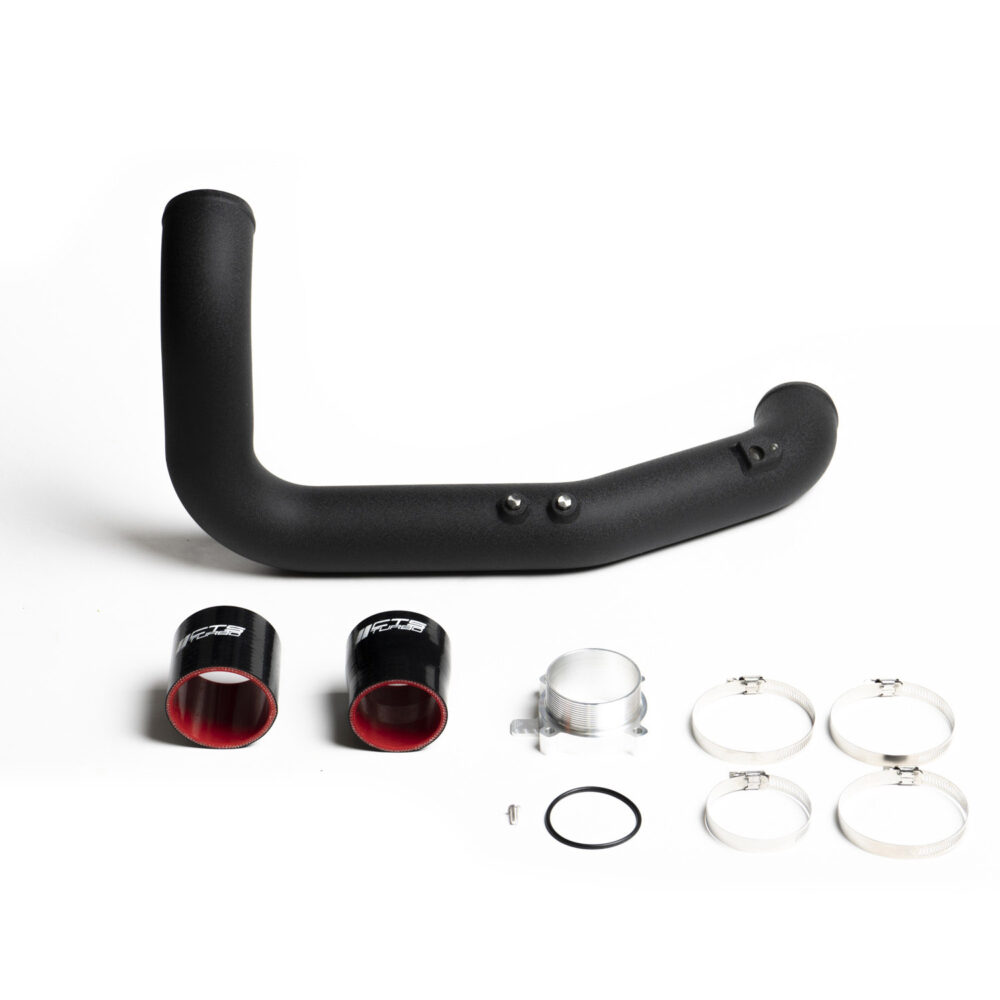 CTS Turbo B9 Audi S4/S5 3.0T Charge Pipe Kit