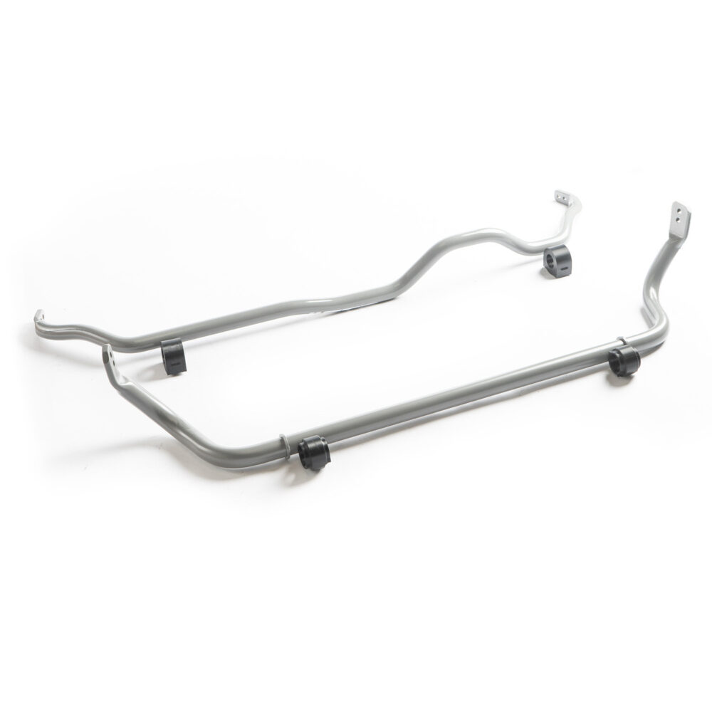 CTS Turbo B9 Q5/SQ5 Front and Rear Sway Bar Upgrade