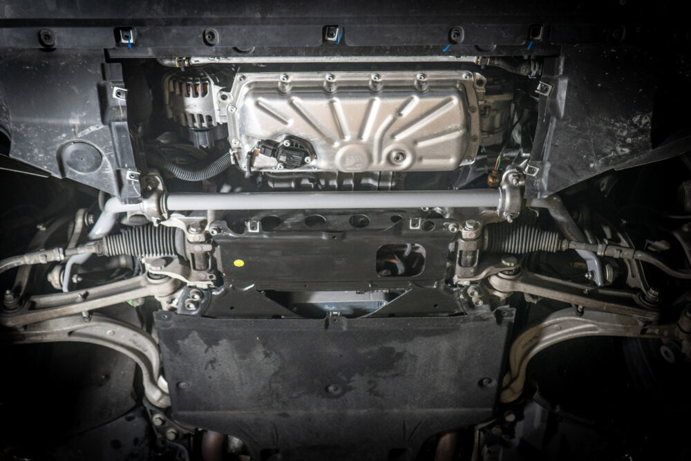 CTS Turbo B9 Q5/SQ5 Front and Rear Sway Bar Upgrade - Image 2
