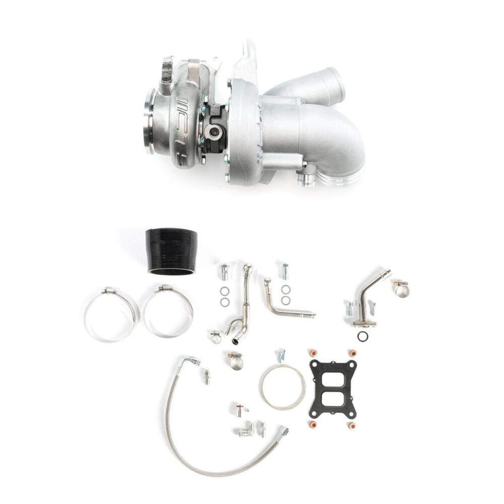 CTS Turbo BOSS650 V3 for MQB VW GTI/Golf R and Audi A3/S3