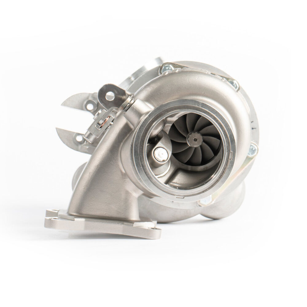 CTS Turbo BOSS650 V3 for MQB VW GTI/Golf R and Audi A3/S3 - Image 3