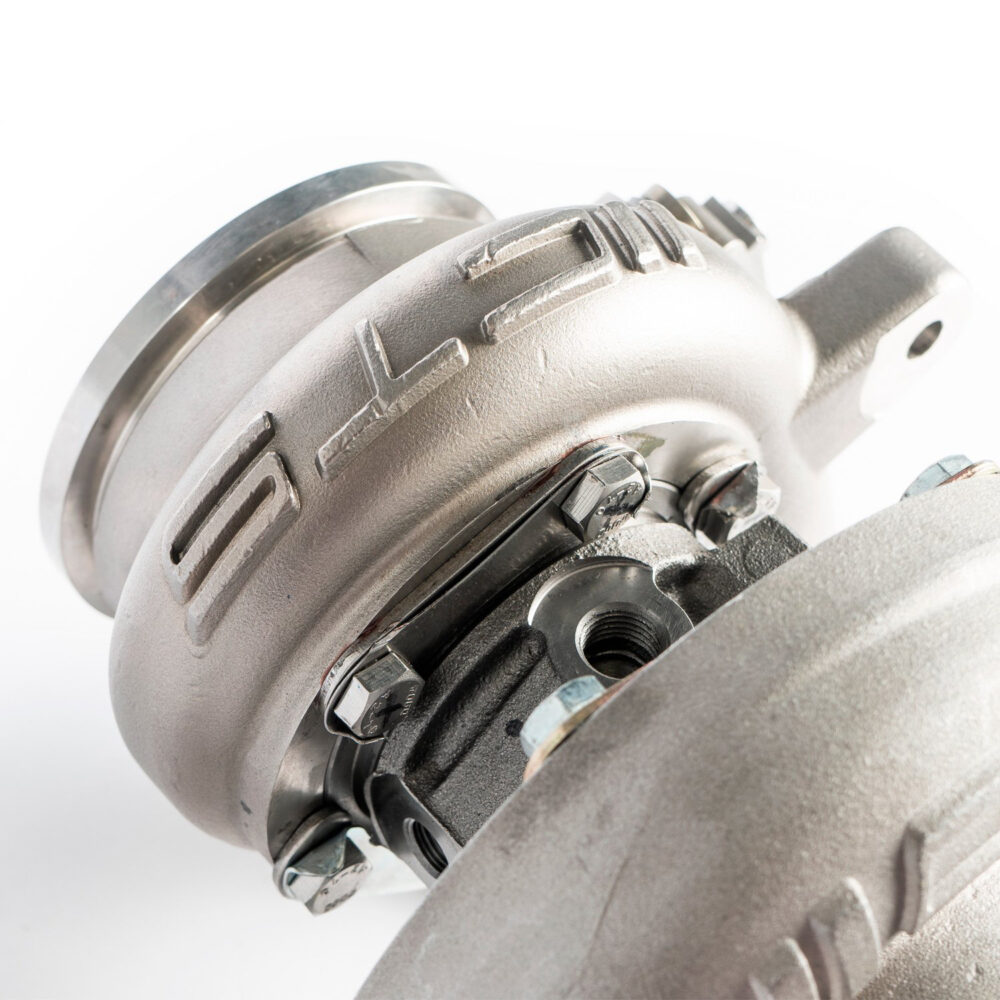 CTS Turbo BOSS650 V3 for MQB VW GTI/Golf R and Audi A3/S3 - Image 4