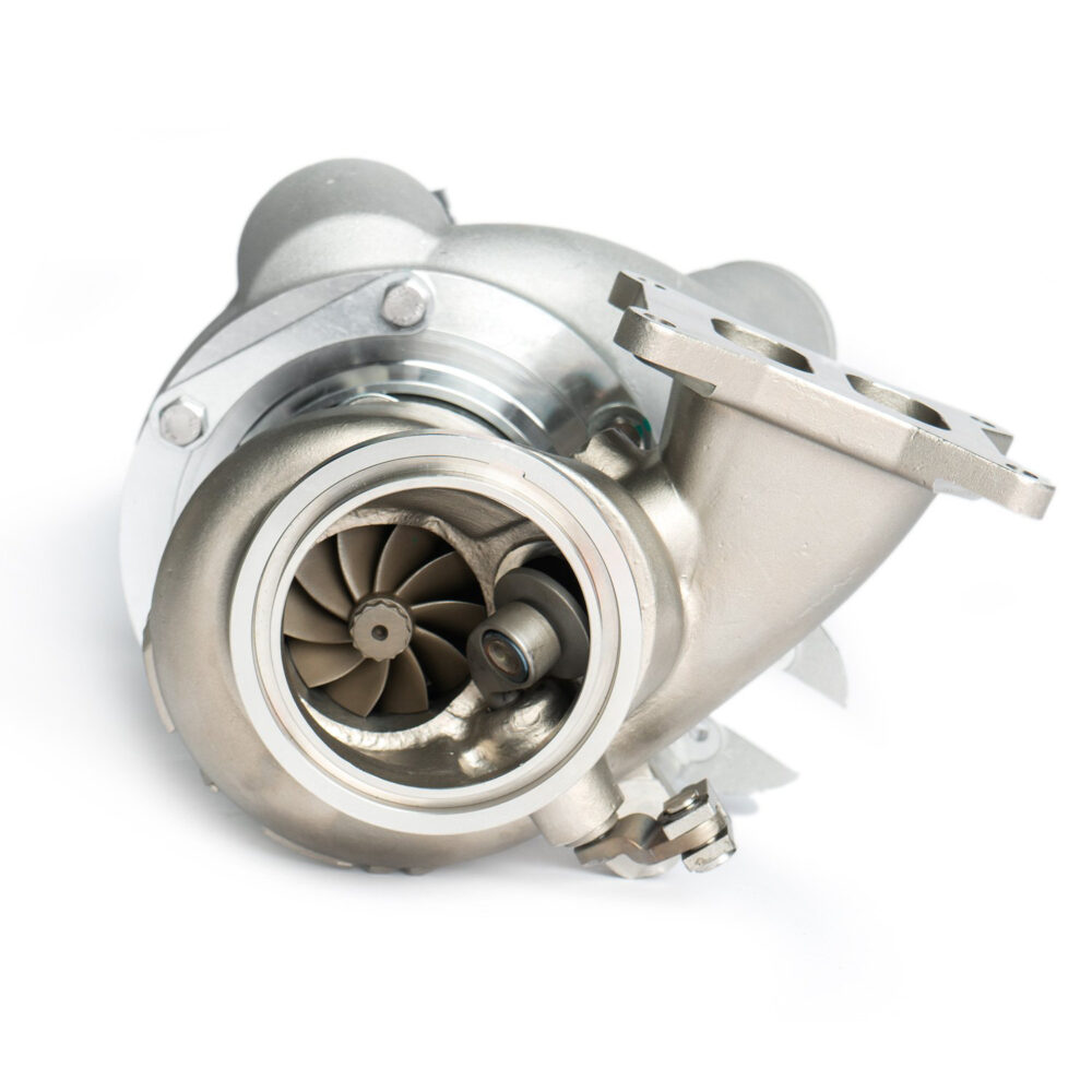 CTS Turbo BOSS750 V3 for MQB VW GTI/Golf R and Audi A3/S3 - Image 5